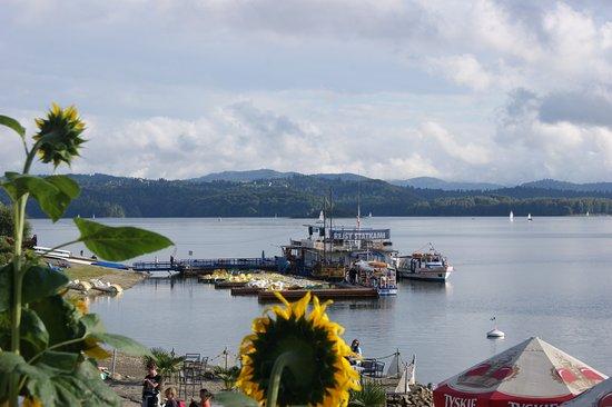 Zespół Elektrowni Wodnych Solina-Myczkowce